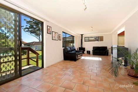 Property photo of 97 Loftus Avenue Loftus NSW 2232