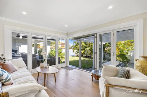 64 Banksia Bdwy, Burleigh Waters, QLD 4220