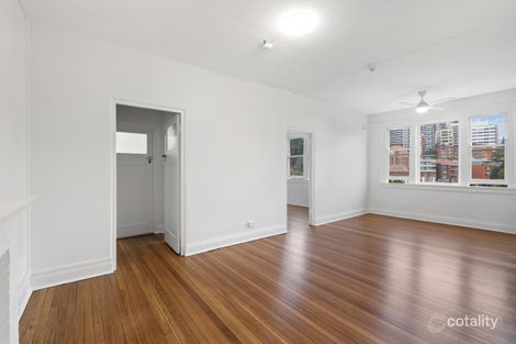 Property photo of 74/2 Ithaca Road Elizabeth Bay NSW 2011