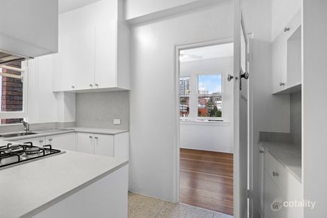 Property photo of 74/2 Ithaca Road Elizabeth Bay NSW 2011