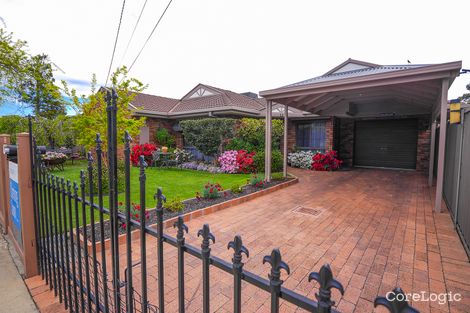 Property photo of 4 Leithen Street Shepparton VIC 3630