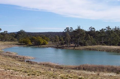 1470 Sandy Point Rd, Lower Boro, NSW 2580