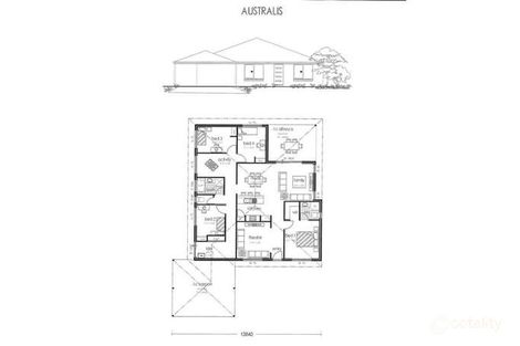 Property photo of 1 Spearmint Drive Byford WA 6122