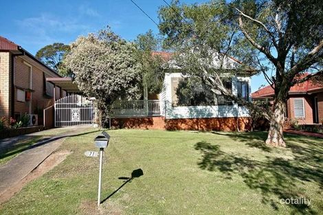 Property photo of 71 Chick Street Roselands NSW 2196