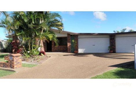 11 Stuckey Dr, Kalkie, QLD 4670