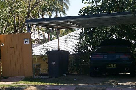 Property photo of 104 Hawthorne Road Hawthorne QLD 4171