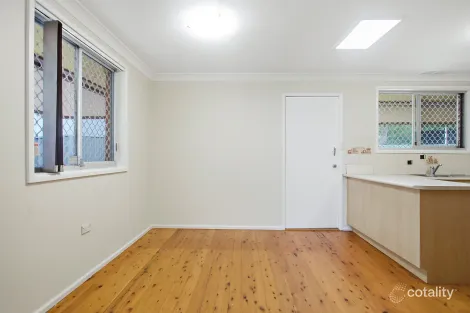 Property photo of 68 Hillside Drive Albion Park NSW 2527