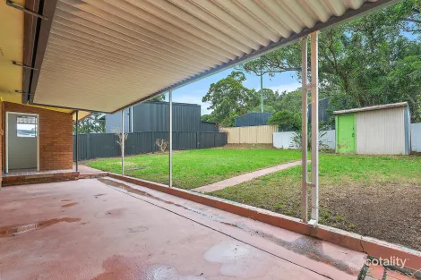 Property photo of 68 Hillside Drive Albion Park NSW 2527