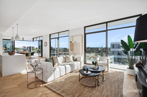 501/21 Henley St, Como, WA 6152