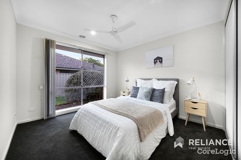 Property photo of 24 San Sebastian Drive Point Cook VIC 3030