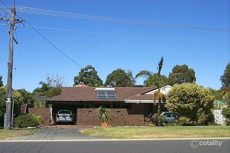 14 Mckinlay Ave, Padbury, WA 6025