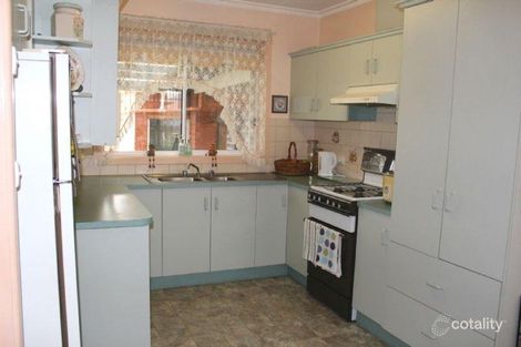 Property photo of 7 Gillie Crescent Morwell VIC 3840