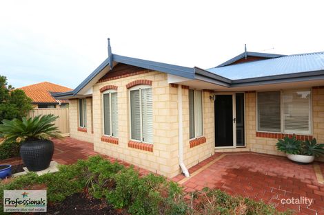 Property photo of 33 Bennett Drive Canning Vale WA 6155