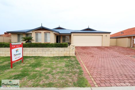 Property photo of 33 Bennett Drive Canning Vale WA 6155