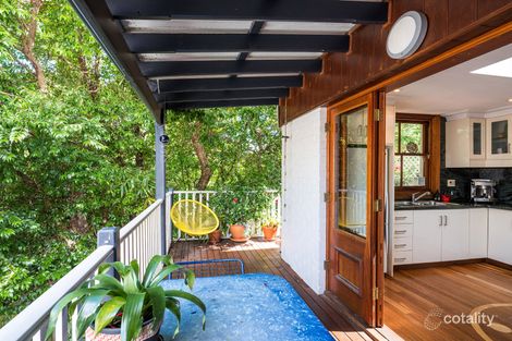 Property photo of 6 Gladstone Street Balmain NSW 2041