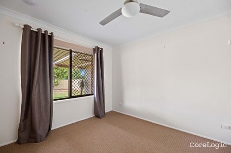 Property photo of 1 Magann Court Darling Heights QLD 4350