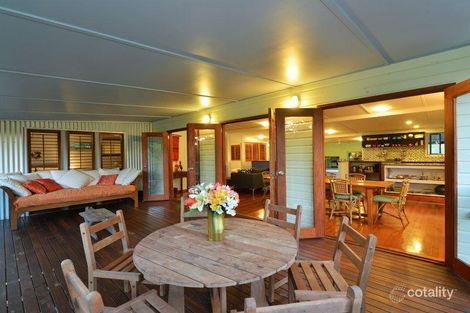 Property photo of 4 Walsh Street Edge Hill QLD 4870