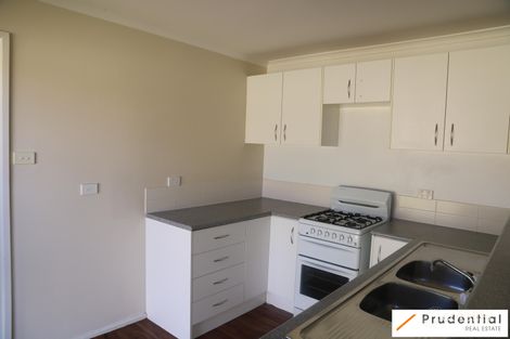 Property photo of 2 Colevile Place Rosemeadow NSW 2560