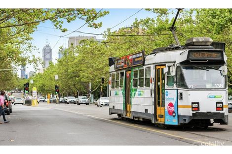 Property photo of 51/485-489 St Kilda Road Melbourne VIC 3004