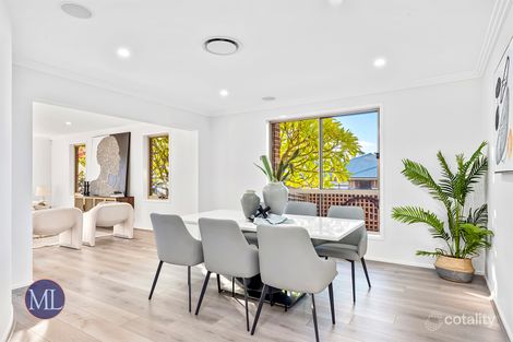Property photo of 2 Brannan Street Beaumont Hills NSW 2155