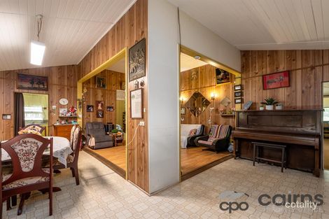 Property photo of 30 Moller Street Gordonvale QLD 4865