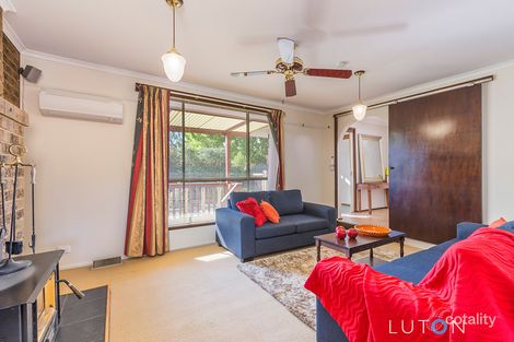 Property photo of 36 Kiddle Crescent Richardson ACT 2905