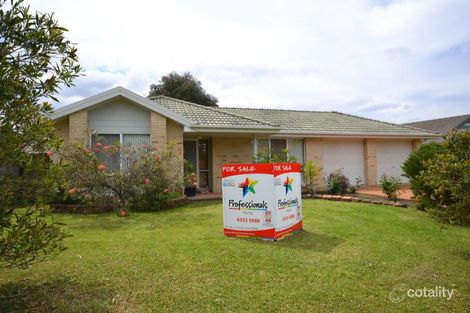 16 Matthew Cct, Mardi, NSW 2259