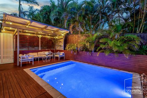 Property photo of 7 Lotte Place Caloundra West QLD 4551
