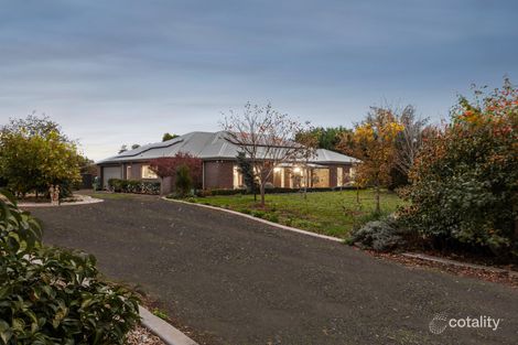 5 Bentley Ct, Romsey, VIC 3434