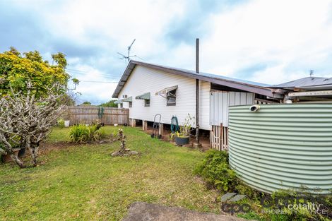 Property photo of 30 Moller Street Gordonvale QLD 4865