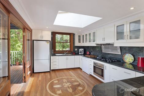 Property photo of 6 Gladstone Street Balmain NSW 2041