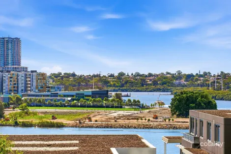 509/87 Shoreline Dr, Rhodes, NSW 2138