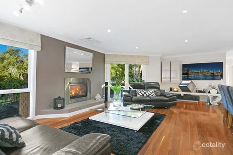Property photo of 246 Liverpool Road Kilsyth South VIC 3137