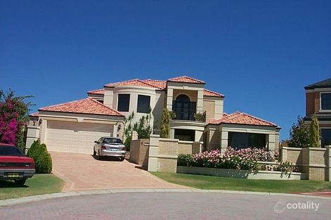 Property photo of 8 Pearce Ridge Winthrop WA 6150