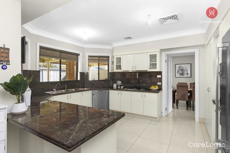 Property photo of 21 Joshua Moore Drive Horningsea Park NSW 2171