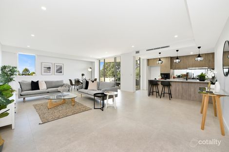 Property photo of 201/2 Bellcast Road Rouse Hill NSW 2155
