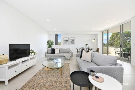 Property photo of 201/2 Bellcast Road Rouse Hill NSW 2155