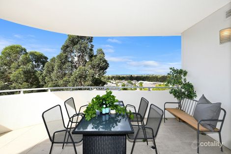 Property photo of 201/2 Bellcast Road Rouse Hill NSW 2155