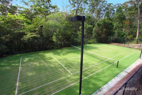 Property photo of 24 Canopy Drive Bonogin QLD 4213