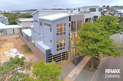 Property photo of 4 Perlinte View North Coogee WA 6163