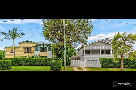 Property photo of 58 Gizeh Street Enoggera QLD 4051