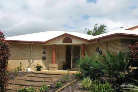 Property photo of 64 Nautilus Drive Cooloola Cove QLD 4580