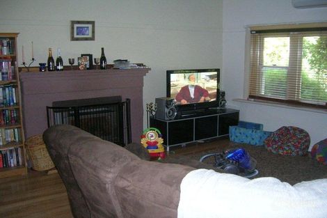 Property photo of 25 Peterkin Street Alexandra VIC 3714