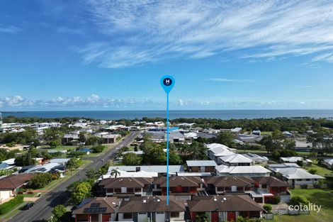 Property photo of 20/48 Taylor Street Pialba QLD 4655