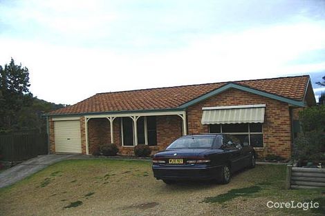 Property photo of 9 Caljarni Close Green Point NSW 2251