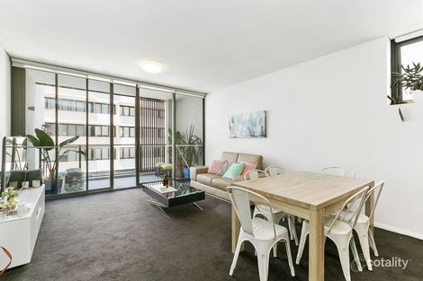 Property photo of 306/1 Pearl Street Erskineville NSW 2043