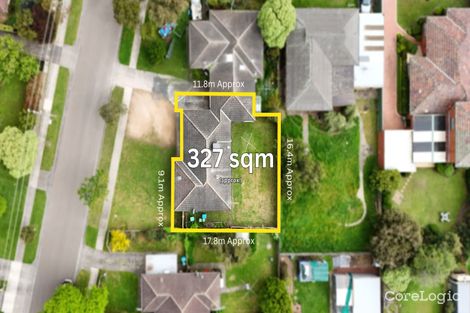 Property photo of 2/27 Margaret Street Berwick VIC 3806