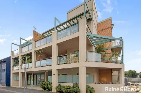 10/46 Slade Rd, Bardwell Park, NSW 2207