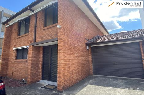 8/30 Broughton St, Campbelltown, NSW 2560