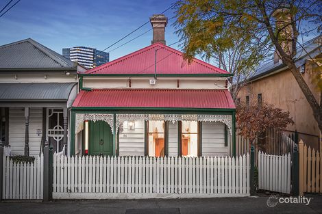 86 Bryant St, Flemington, VIC 3031